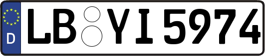 LB-YI5974