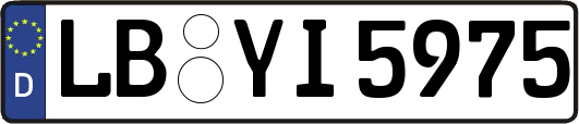 LB-YI5975