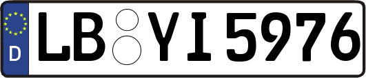 LB-YI5976