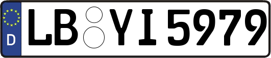 LB-YI5979
