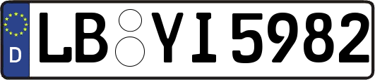 LB-YI5982
