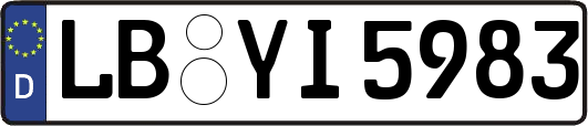 LB-YI5983