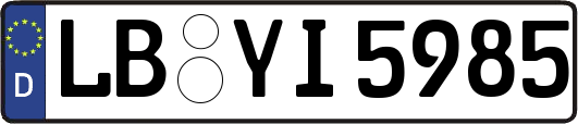 LB-YI5985