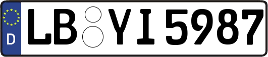 LB-YI5987