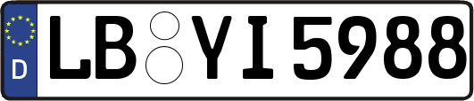 LB-YI5988