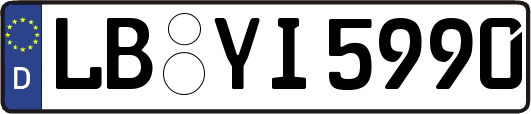 LB-YI5990