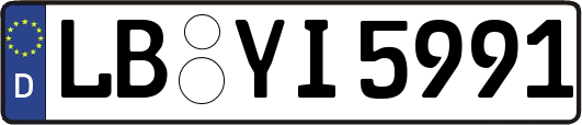 LB-YI5991