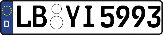 LB-YI5993