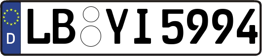 LB-YI5994