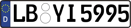 LB-YI5995