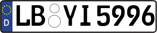 LB-YI5996