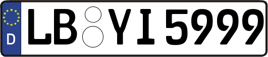 LB-YI5999