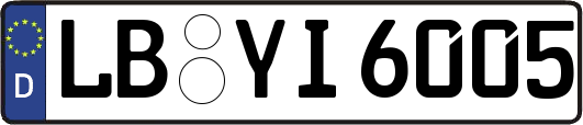 LB-YI6005