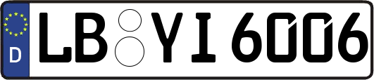 LB-YI6006
