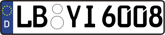 LB-YI6008