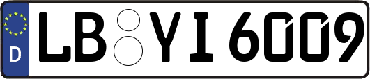 LB-YI6009