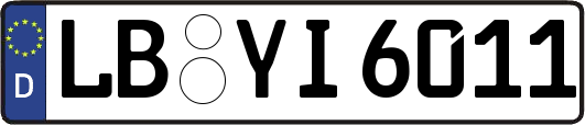 LB-YI6011
