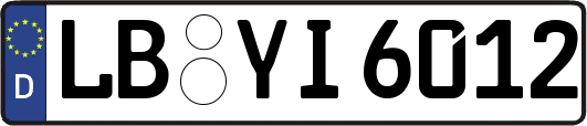 LB-YI6012
