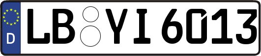 LB-YI6013