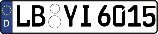 LB-YI6015