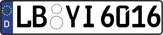 LB-YI6016