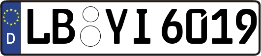 LB-YI6019
