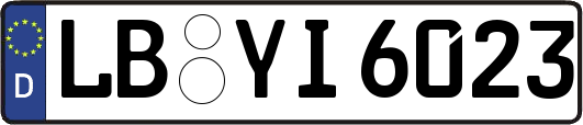LB-YI6023