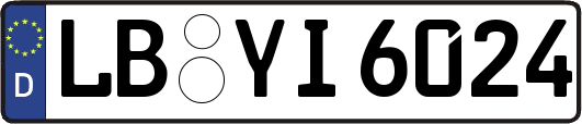 LB-YI6024
