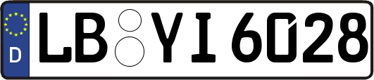 LB-YI6028