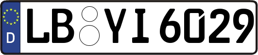 LB-YI6029