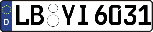 LB-YI6031