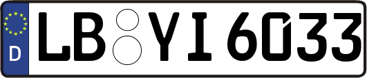 LB-YI6033