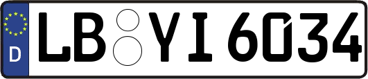 LB-YI6034