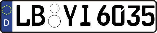 LB-YI6035