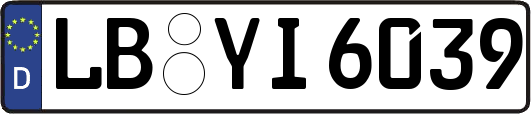 LB-YI6039