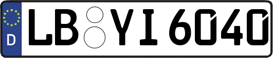 LB-YI6040