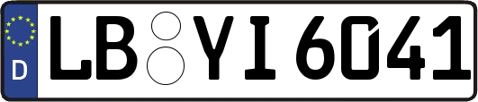 LB-YI6041