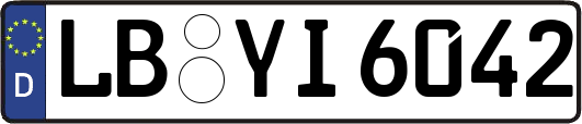 LB-YI6042