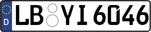 LB-YI6046