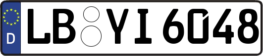 LB-YI6048