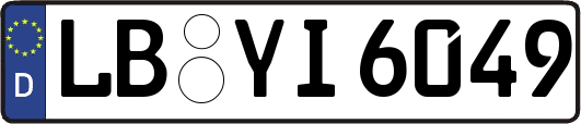 LB-YI6049