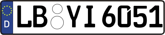 LB-YI6051