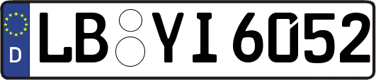 LB-YI6052