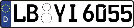 LB-YI6055