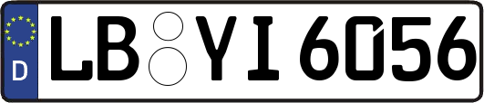 LB-YI6056