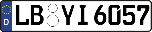 LB-YI6057