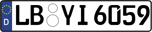 LB-YI6059