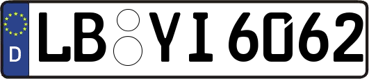 LB-YI6062