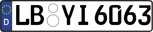 LB-YI6063