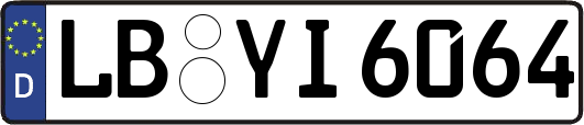 LB-YI6064